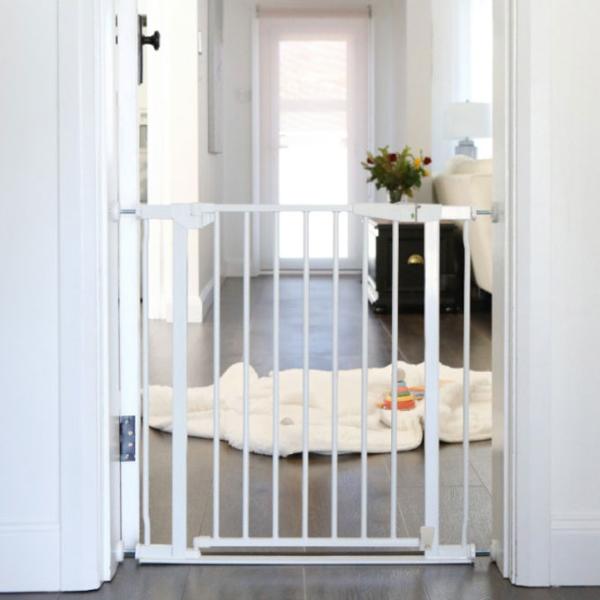 Ворота безопасности DreamBaby Advance Low Rise Autoclose Для дома photo 2