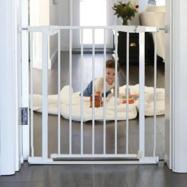 Ворота безопасности DreamBaby Advance Low Rise Autoclose Для дома photo 3