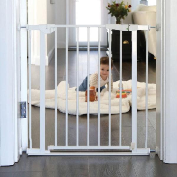 Ворота безопасности DreamBaby Advance Low Rise Autoclose Для дома photo 3