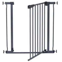 Barieră de protecție DreamBaby Advance Low Rise Autoclose Pentru casă photo 3
