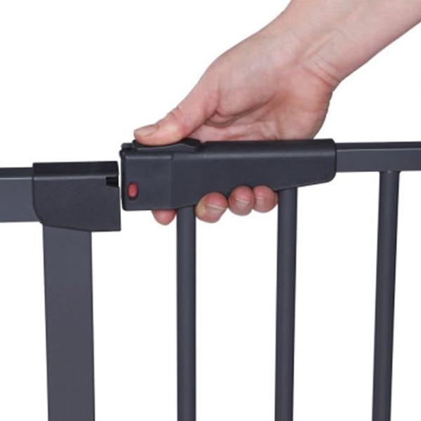 Ворота безопасности DreamBaby Advance Low Rise Autoclose Для дома photo 4