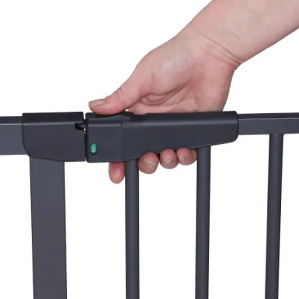 Ворота безопасности DreamBaby Advance Low Rise Autoclose Для дома photo 5