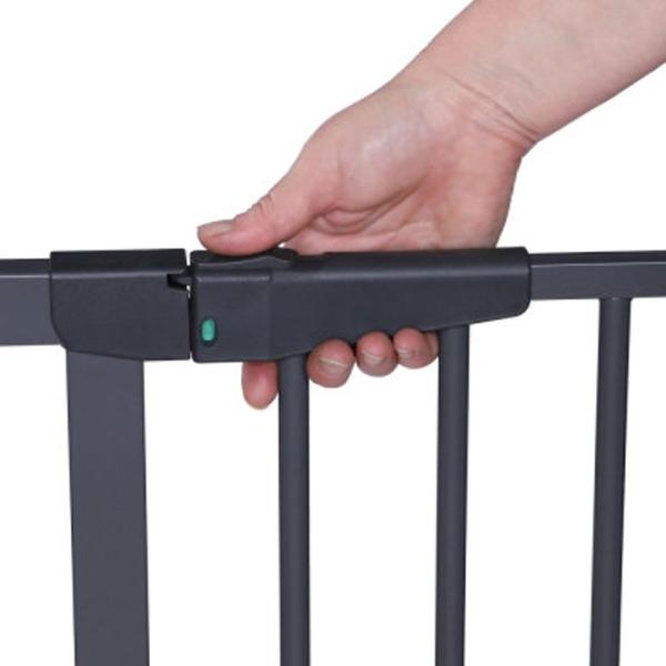 Ворота безопасности DreamBaby Advance Low Rise Autoclose Для дома photo 5