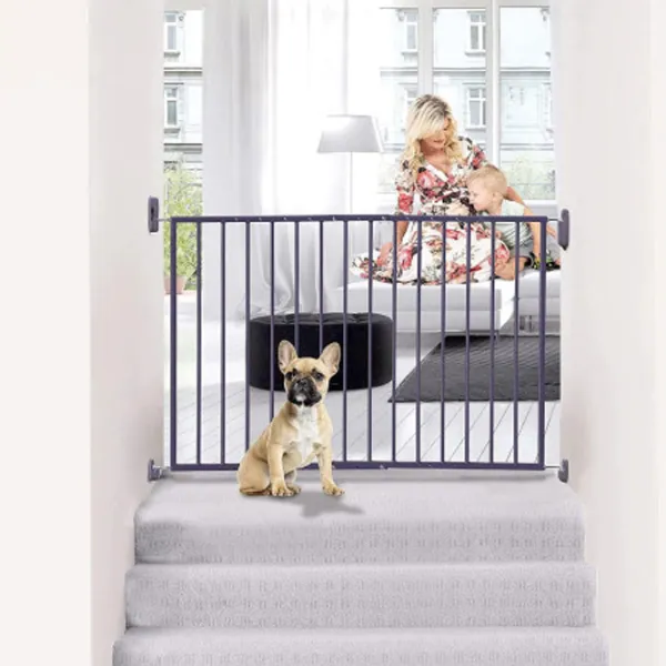 Ворота безопасности DreamBaby Arizona Extenda Для дверей photo 6