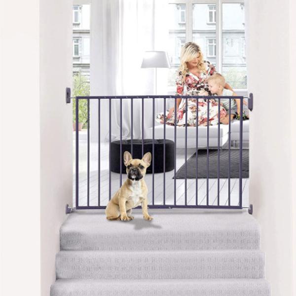 Ворота безопасности DreamBaby Arizona Extenda Для дверей photo 6