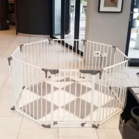 Secțiuni suplimentare DreamBaby Converta Pentru porțile de siguranță photo 4