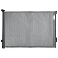 Ворота безопасности DreamBaby Glide N Hide Для дверей