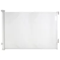 Ворота безопасности DreamBaby Glide N Hide Для дверей