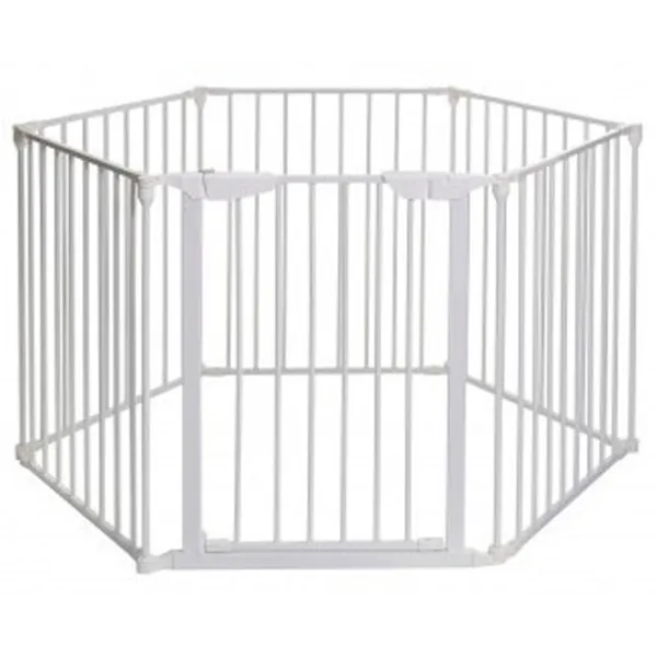 Ворота безопасности DreamBaby Mayfar Converta 3 in1 Для дома photo 1