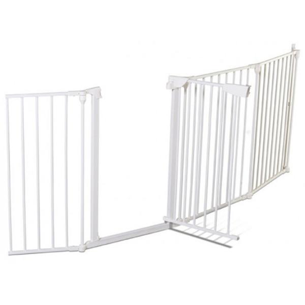 Ворота безопасности DreamBaby Mayfar Converta 3 in1 Для дома photo 2