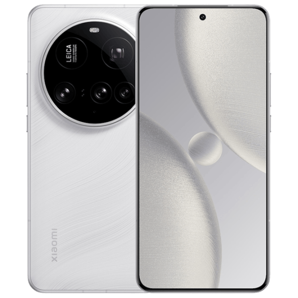 Xiaomi 15 Ultra 16 ГБ/ 512 ГБ/ Dual SIM/ Белый  photo 1