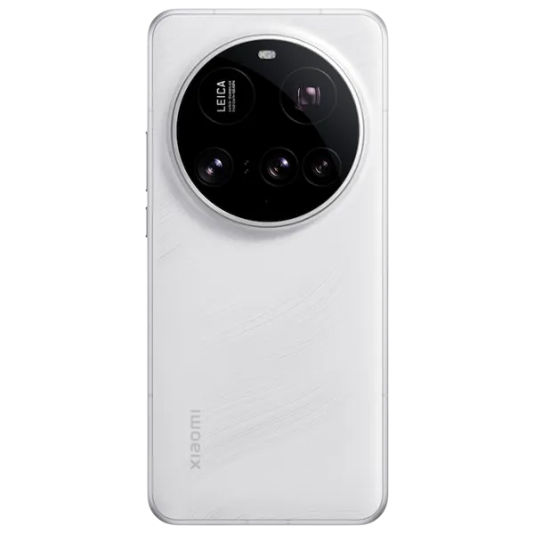 Xiaomi 15 Ultra 16 ГБ/ 512 ГБ/ Dual SIM/ Белый  photo 4