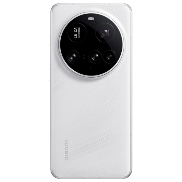 Xiaomi 15 Ultra 16 ГБ/ 512 ГБ/ Dual SIM/ Белый  photo 4