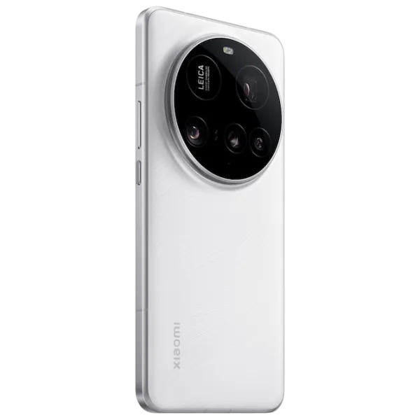 Xiaomi 15 Ultra 16 ГБ/ 512 ГБ/ Dual SIM/ Белый  photo 9