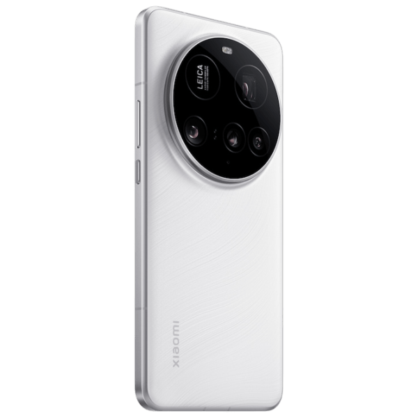 Xiaomi 15 Ultra 16 ГБ/ 512 ГБ/ Dual SIM/ Белый  photo 9