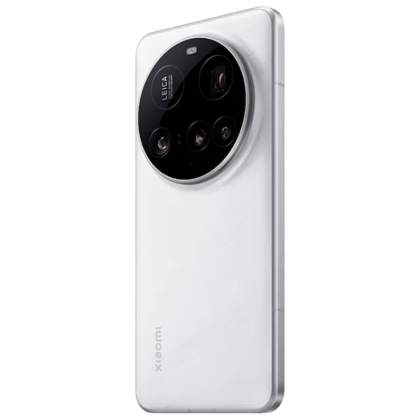 Xiaomi 15 Ultra 16 ГБ/ 512 ГБ/ Dual SIM/ Белый  photo 11