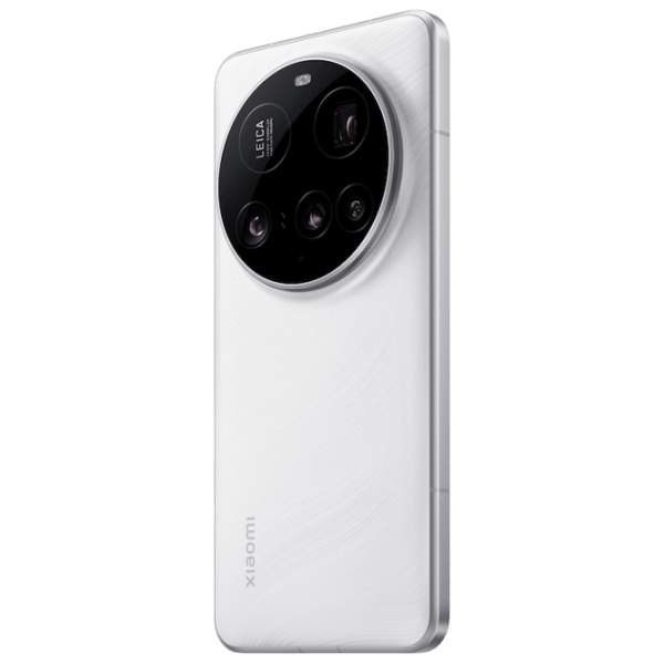 Xiaomi 15 Ultra 16 ГБ/ 512 ГБ/ Dual SIM/ Белый  photo 11