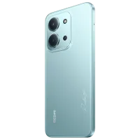 Смартфон Xiaomi Redmi 15C 4 ГБ/ 256 ГБ/ Dual SIM/ Зеленый Мята photo 5