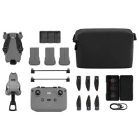 Dronă DJI Mini 5 Pro Fly More Combo (DJI RC N3) Profesional / Gray photo 4