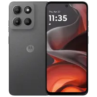 Motorola Moto G15 8 ГБ/ 512 ГБ/ Dual SIM/ Серый Gravity