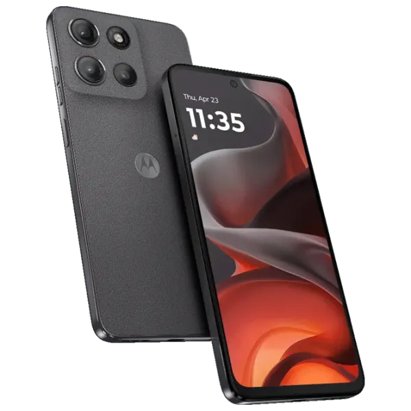 Motorola Moto G15 8 ГБ/ 512 ГБ/ Dual SIM/ Серый Gravity photo 2