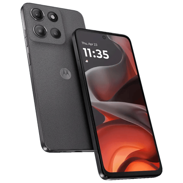 Motorola Moto G15 8 ГБ/ 512 ГБ/ Dual SIM/ Серый Gravity photo 2