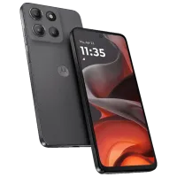 Smartphone Motorola Moto G15 8 GB/ 512 GB/ Dual SIM/ Gray Gravity photo 2