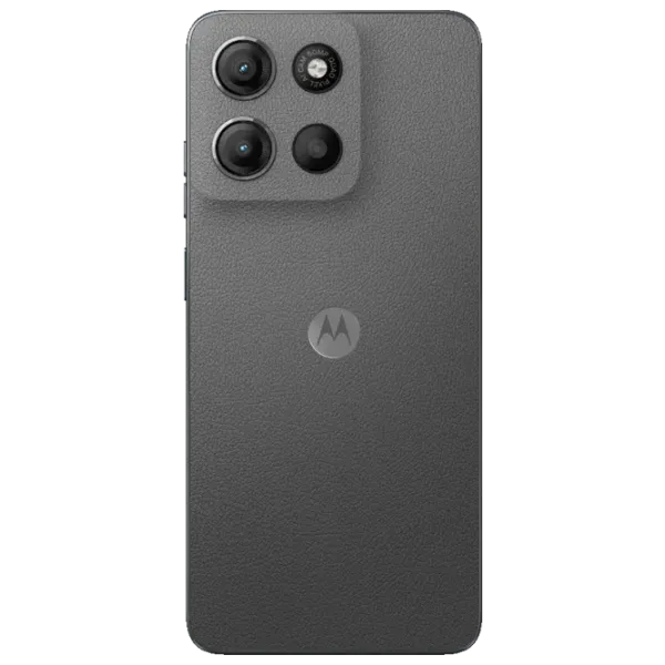 Motorola Moto G15 8 ГБ/ 512 ГБ/ Dual SIM/ Серый Gravity photo 4
