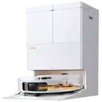 Aspirator Robot Mova E50 Pro Ultra 5200 mAh / White
