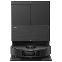 Aspirator Robot Mova E50 Pro Ultra 5200 mAh / Black photo 2
