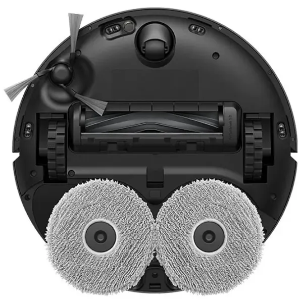 Aspirator Robot Mova E50 Pro Ultra 5200 mAh / Black photo 7