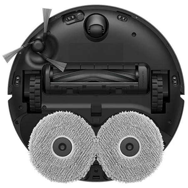 Aspirator Robot Mova E50 Pro Ultra 5200 mAh / Black photo 7