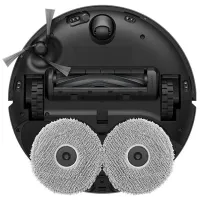 Aspirator Robot Mova E50 Pro Ultra 5200 mAh / Black photo 7
