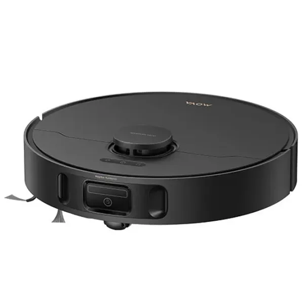 Aspirator Robot Mova E50 Pro Ultra 5200 mAh / Black photo 11
