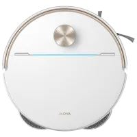 Aspirator Robot Mova V70 Ultra Complete 6400 mAh / White photo 2