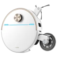 Aspirator Robot Mova V70 Ultra Complete 6400 mAh / White photo 3