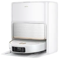Aspirator Robot Mova V70 Ultra Complete 6400 mAh / White photo 5