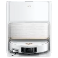 Aspirator Robot Mova V70 Ultra Complete 6400 mAh / White photo 7
