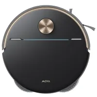 Aspirator Robot Mova V70 Ultra Complete 6400 mAh / Black photo 6