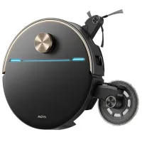 Aspirator Robot Mova V70 Ultra Complete 6400 mAh / Black photo 8