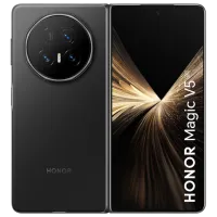 Honor Magic V5 16 GB/ 512 GB/ Dual SIM/ Black 