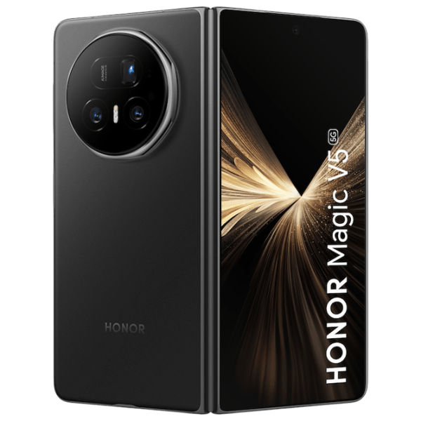 Honor Magic V5 16 GB/ 512 GB/ Dual SIM/ Black  photo 2