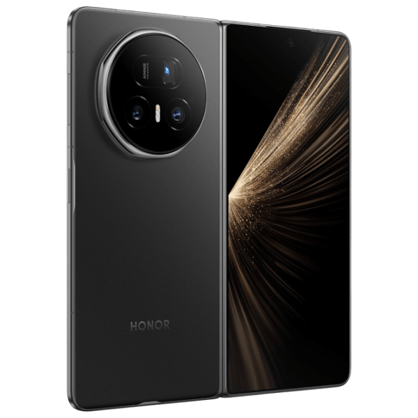 Honor Magic V5 16 GB/ 512 GB/ Dual SIM/ Black  photo 3