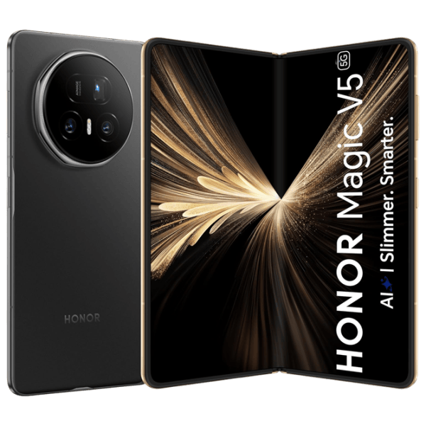 Honor Magic V5 16 GB/ 512 GB/ Dual SIM/ Black  photo 4