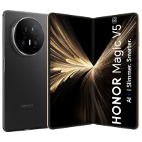 Смартфон Honor Magic V5 16 ГБ/ 512 ГБ/ Dual SIM/ Черный photo 4