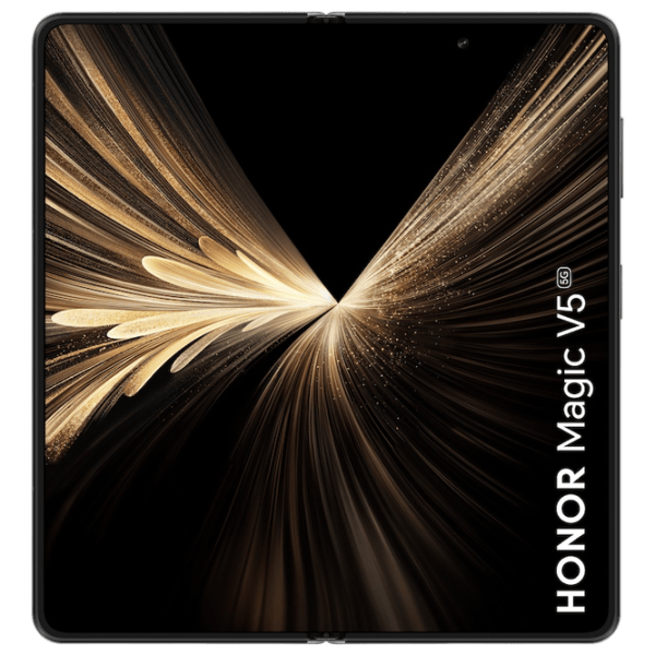 Honor Magic V5 16 GB/ 512 GB/ Dual SIM/ Black  photo 5