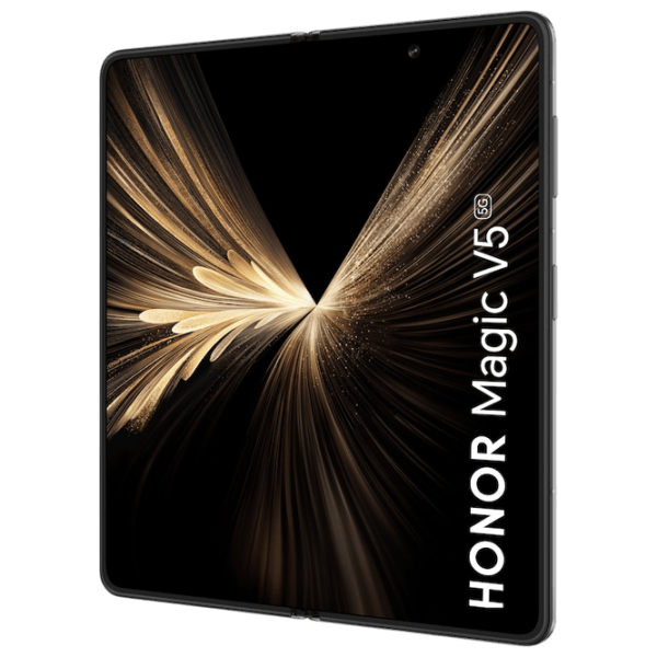 Honor Magic V5 16 GB/ 512 GB/ Dual SIM/ Black  photo 6