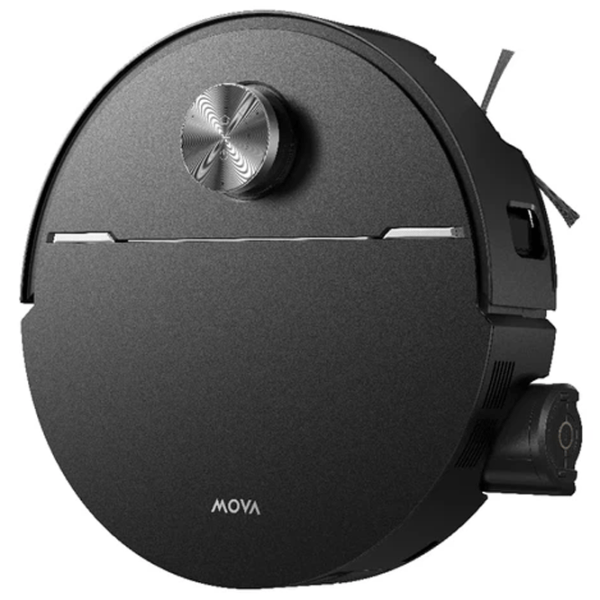 Aspirator Robot Mova Mova Z70 Ultra Roller Complete 6400 mAh / Brushed Metal photo 5