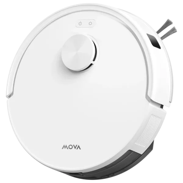 Робот пылесос Mova E20s Pro 3200 мАч / Белый photo 1