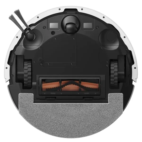 Робот пылесос Mova E20s Pro 3200 мАч / Белый photo 3